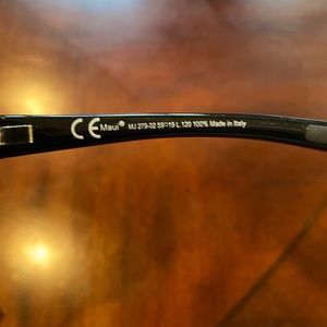 Maui Jim sunglasses